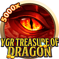 YGR Dragon Treasure