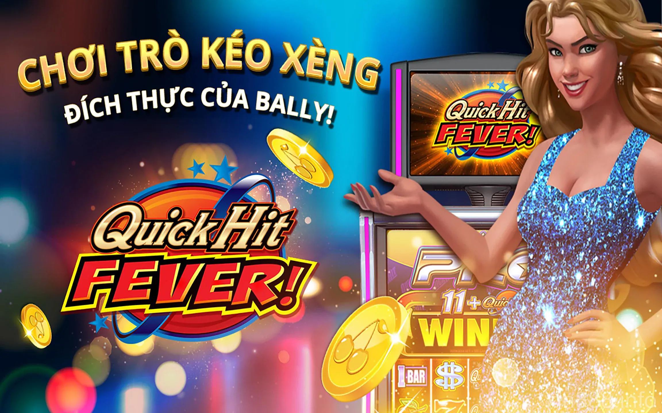 Giao diện điều khiển xin888