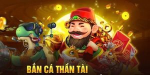 Bắn cá Thần Tài Xin88