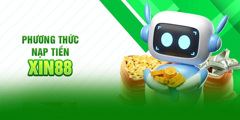 Những phương thức giao dịch hiện tại có mặt tại nhà cái Xin88