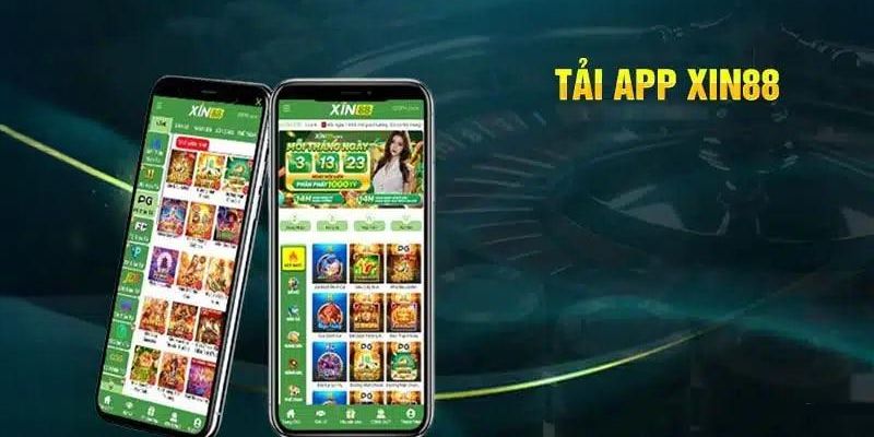 Rất nhiều ưu điểm mà app Xin88 đang sở hữu