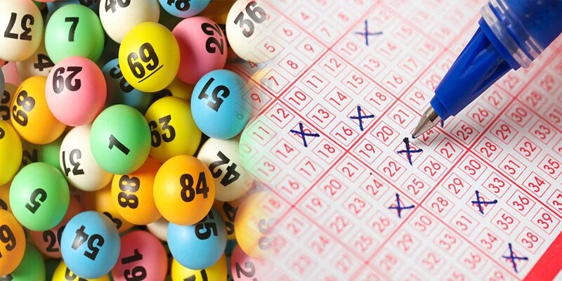 Xổ số Thái Lan tại  VR Lottery Xin88