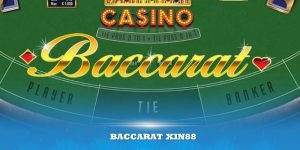 Baccarat Xin88