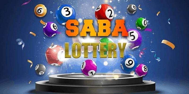 Saba Lottery Xin88