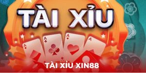 Tài xỉu xin88