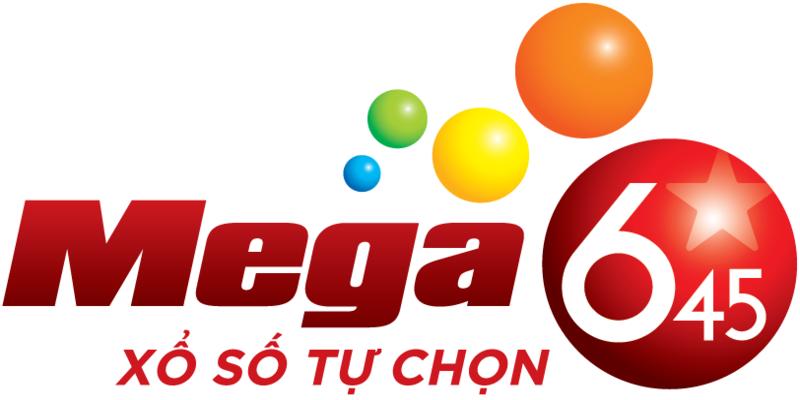 Xổ số Mega 6/45 tại Saba Lottery Xin88